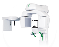 3D歯科用CT